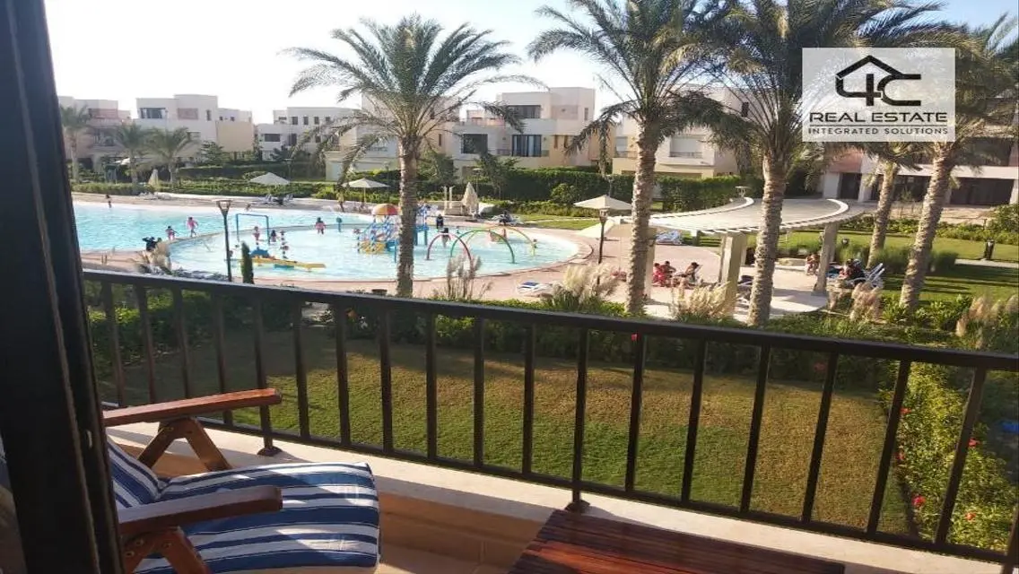 Luxury Villa for Sale with Spacious 126m Area