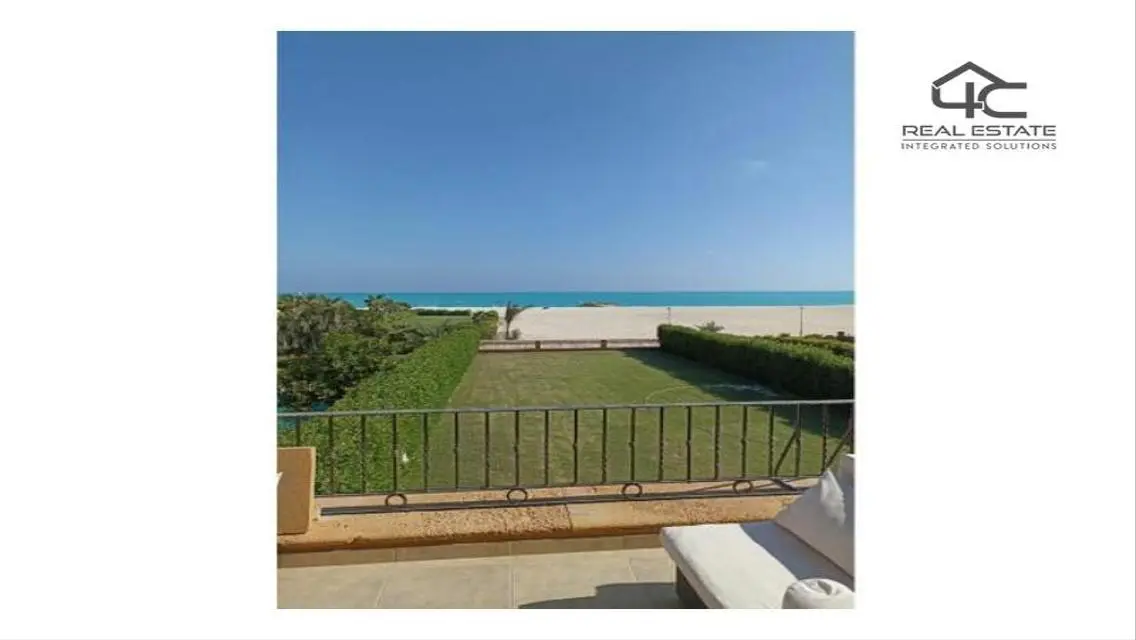 Luxury Villa for Sale with Spacious 126m Area