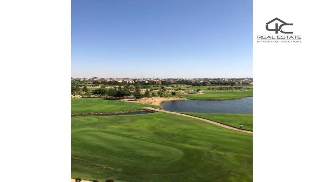 Luxury Villa for Sale with Spacious 126m Area