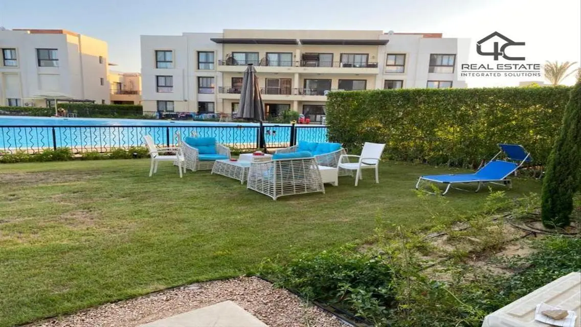 Luxury Villa for Sale with Spacious 126m Area