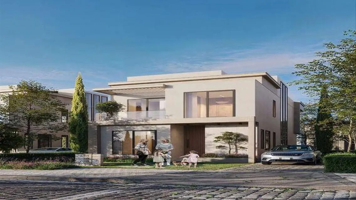 Luxury Villa for Sale in Villagio