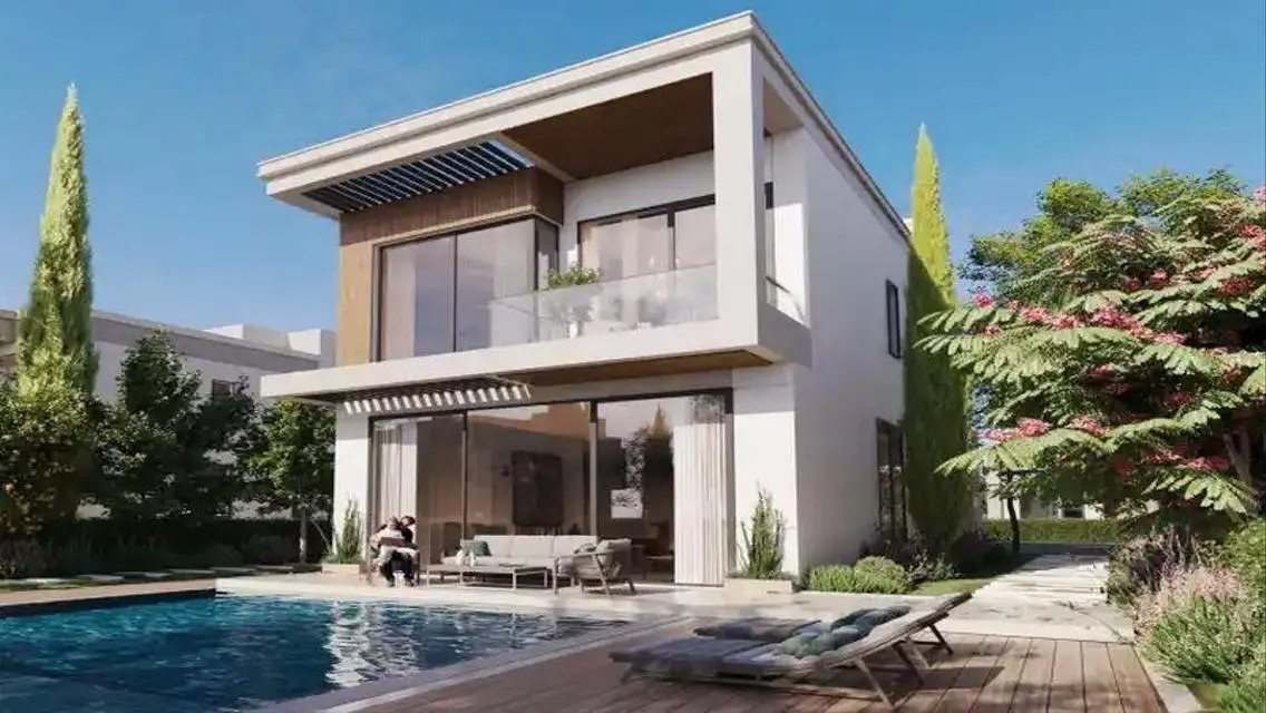Luxury Villa for Sale in Villagio