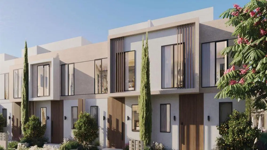 Luxury Villa for Sale in Villagio