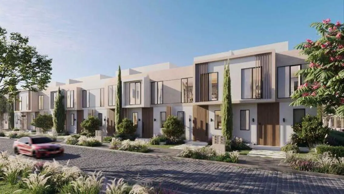 Luxury Villa for Sale in Villagio