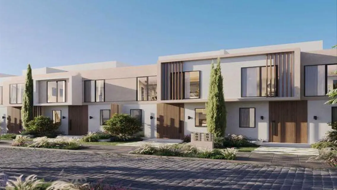 Luxury Villa for Sale in Villagio