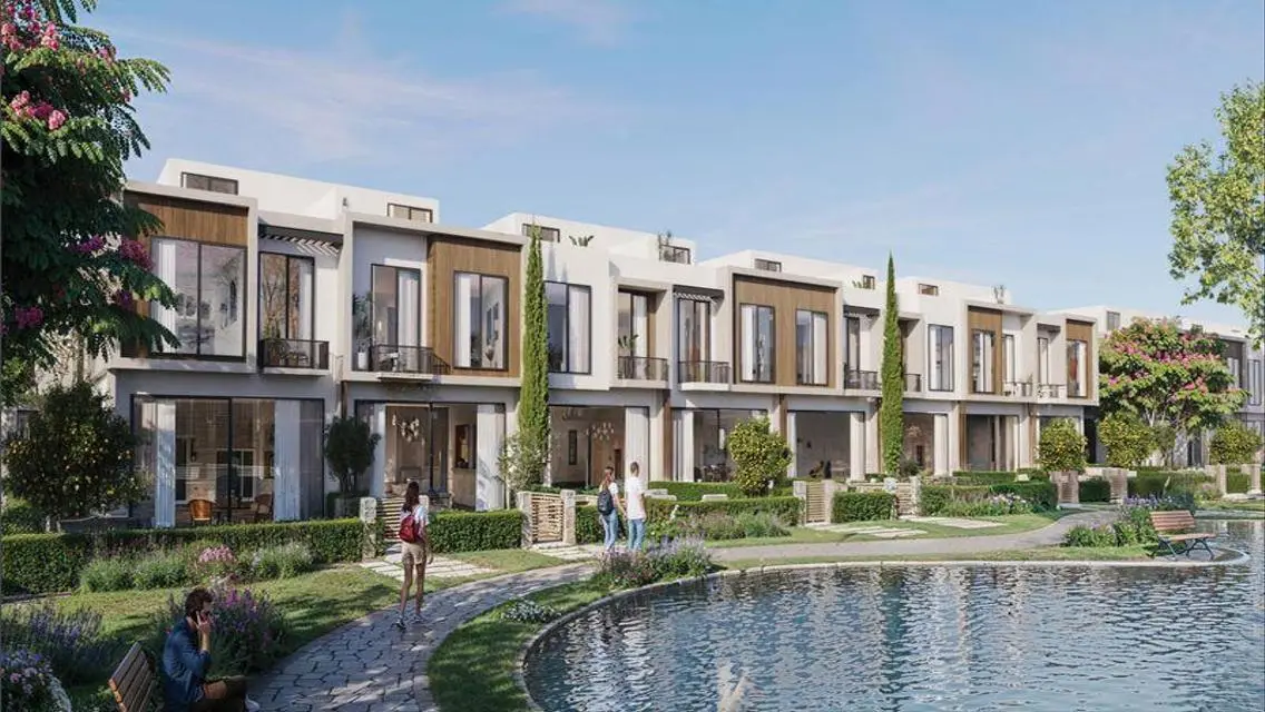 Luxury Villa for Sale in Villagio