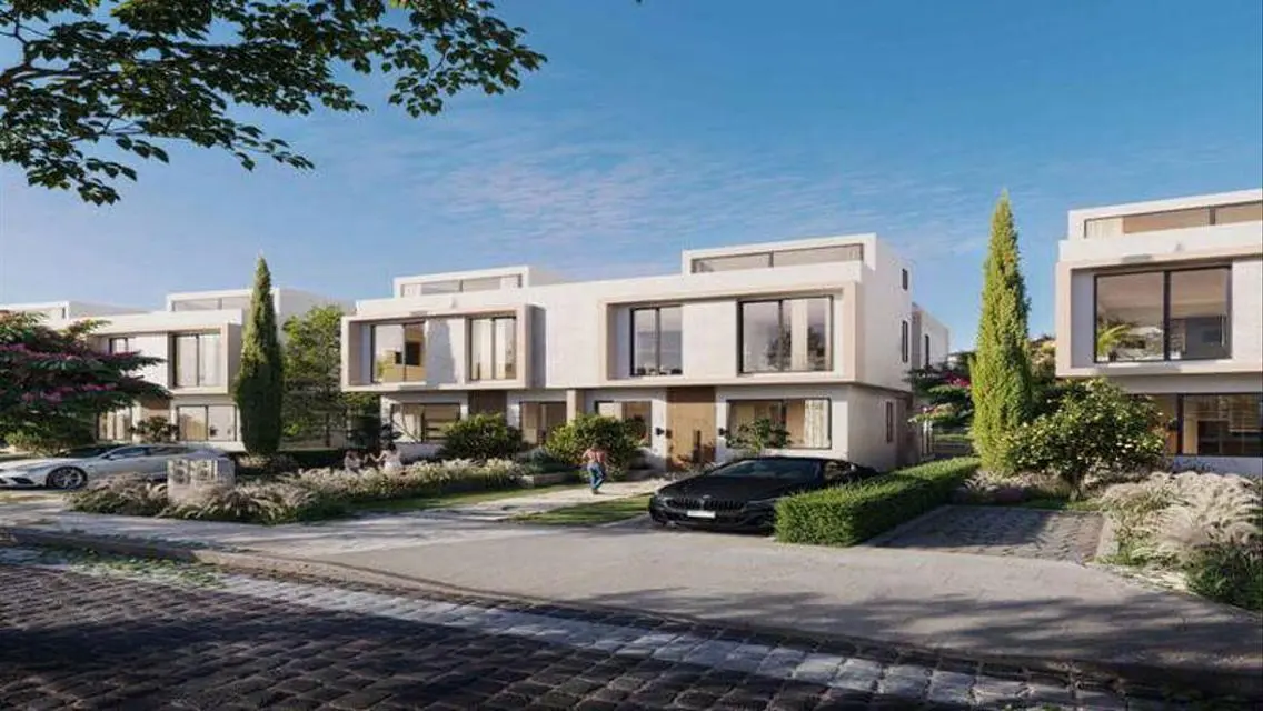 Luxury Villa for Sale in Villagio
