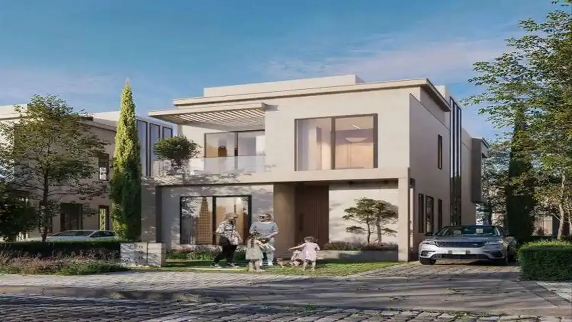 Luxury Villa for Sale in Villagio