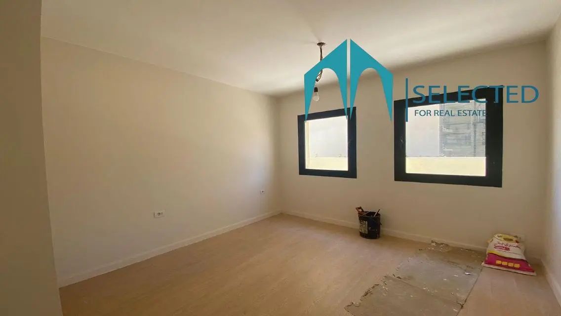 شقة فاخرة للبيع بسعر مغري