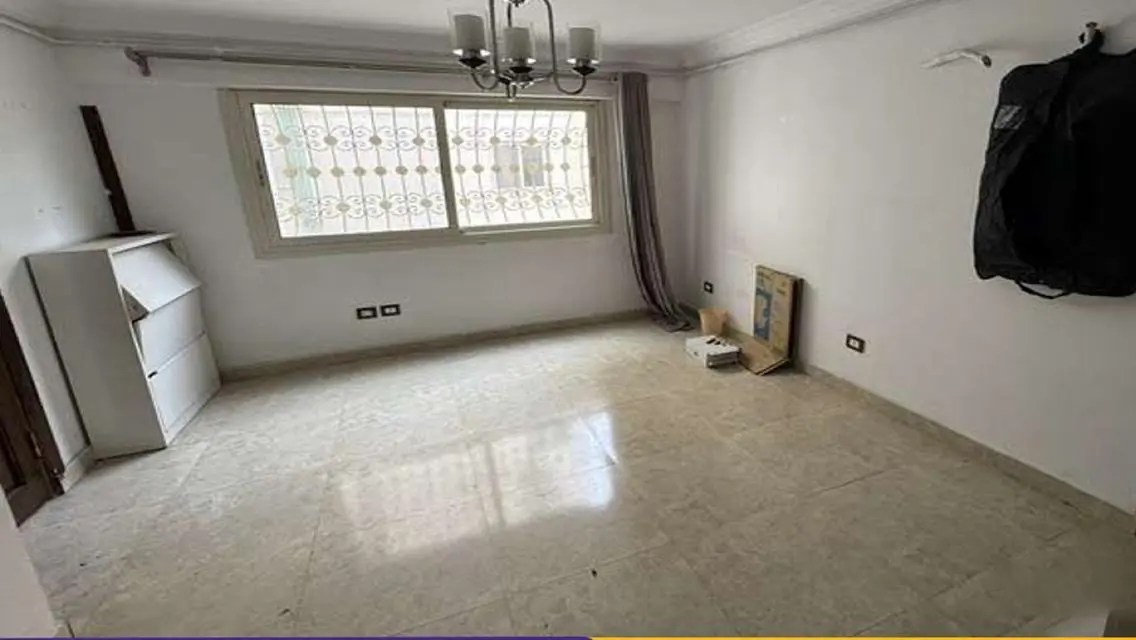 Stunning Apartment with 100 Square Meters