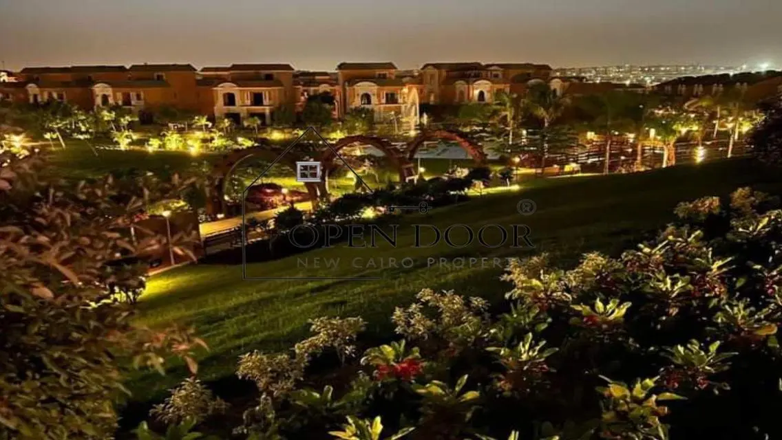 Luxury Villa for Sale with Stunning Views