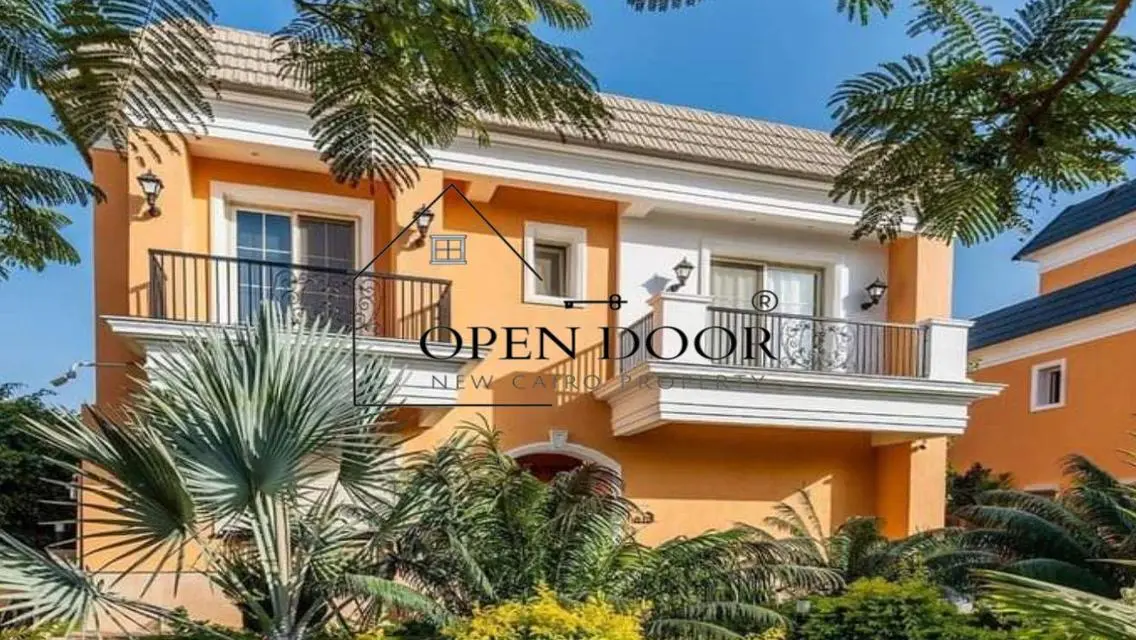 Luxury Villa for Sale with Stunning Views