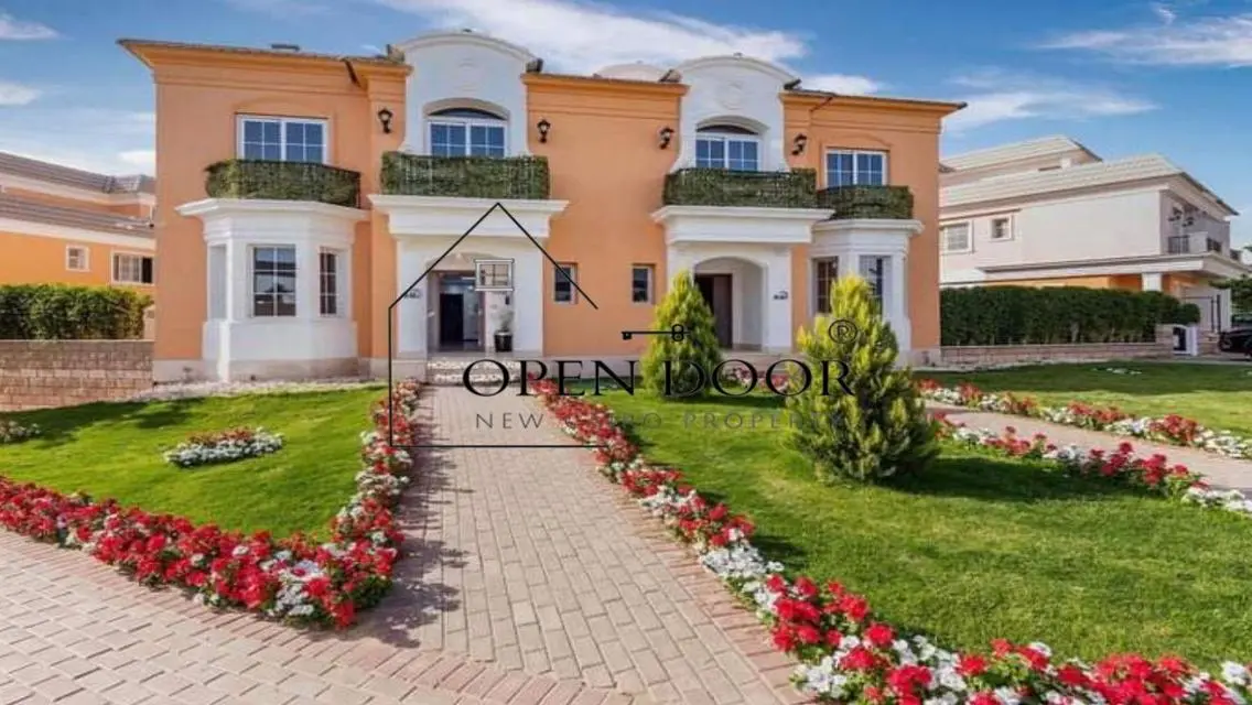 Luxury Villa for Sale with Stunning Views