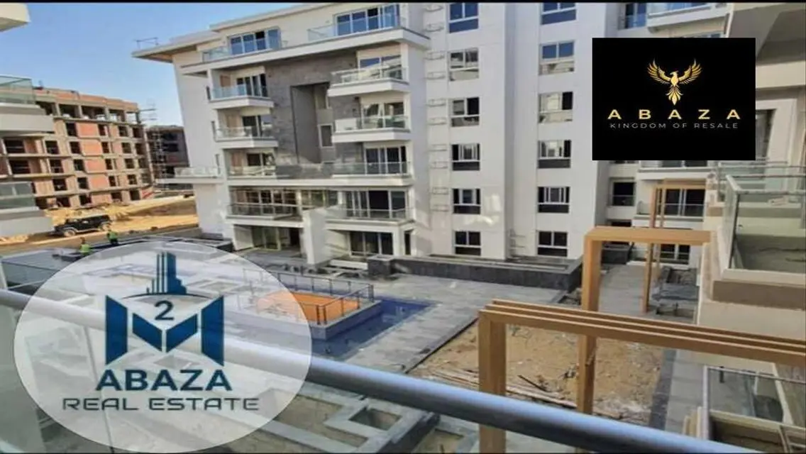 شقة فاخرة بمساحة 235 متر² في قلب المدينة