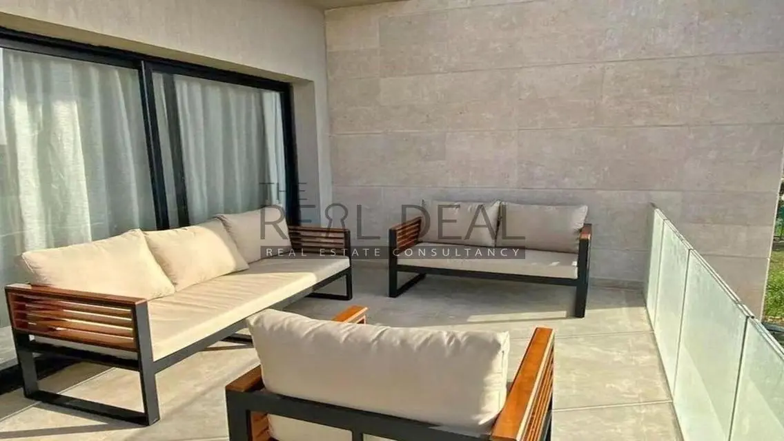 Luxury Villa for Sale in El Patio - Shourk