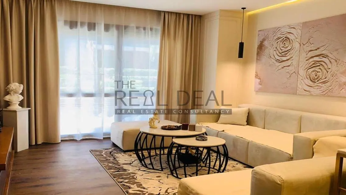 Luxury Villa for Sale in El Patio - Shourk