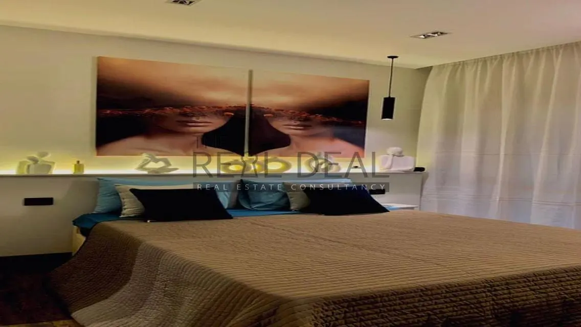 Luxury Villa for Sale in El Patio - Shourk