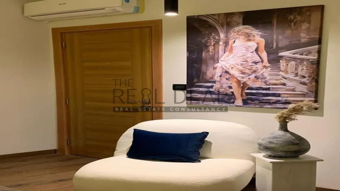 Luxury Villa for Sale in El Patio - Shourk