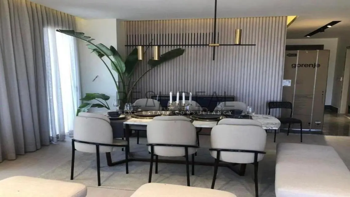 Luxury Villa for Sale in El Patio - Shourk