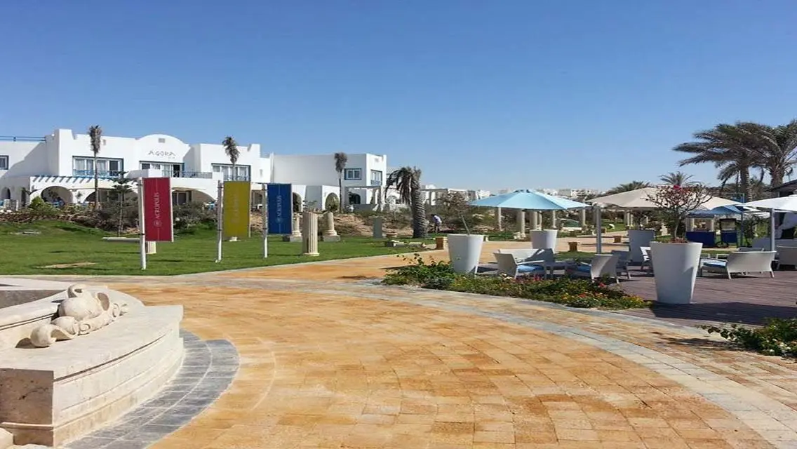 شقة فاخرة بتصميم عصري في قلب المدينة