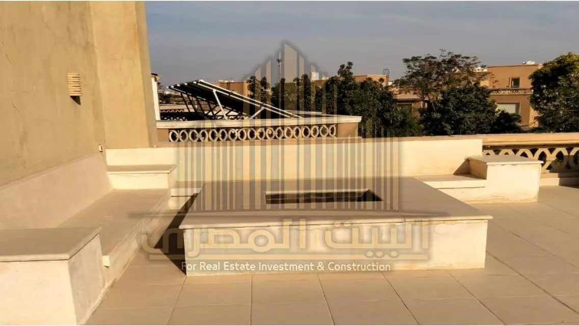 Luxury Villa for Sale with Private Pool and Garden
