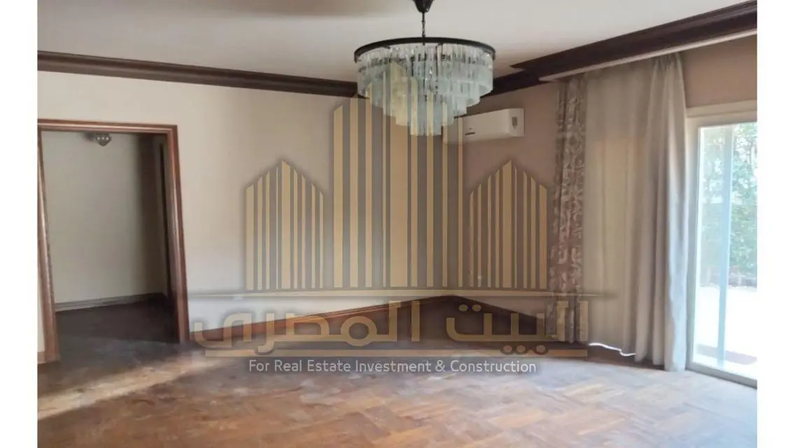 Luxury Villa for Sale with Private Pool and Garden