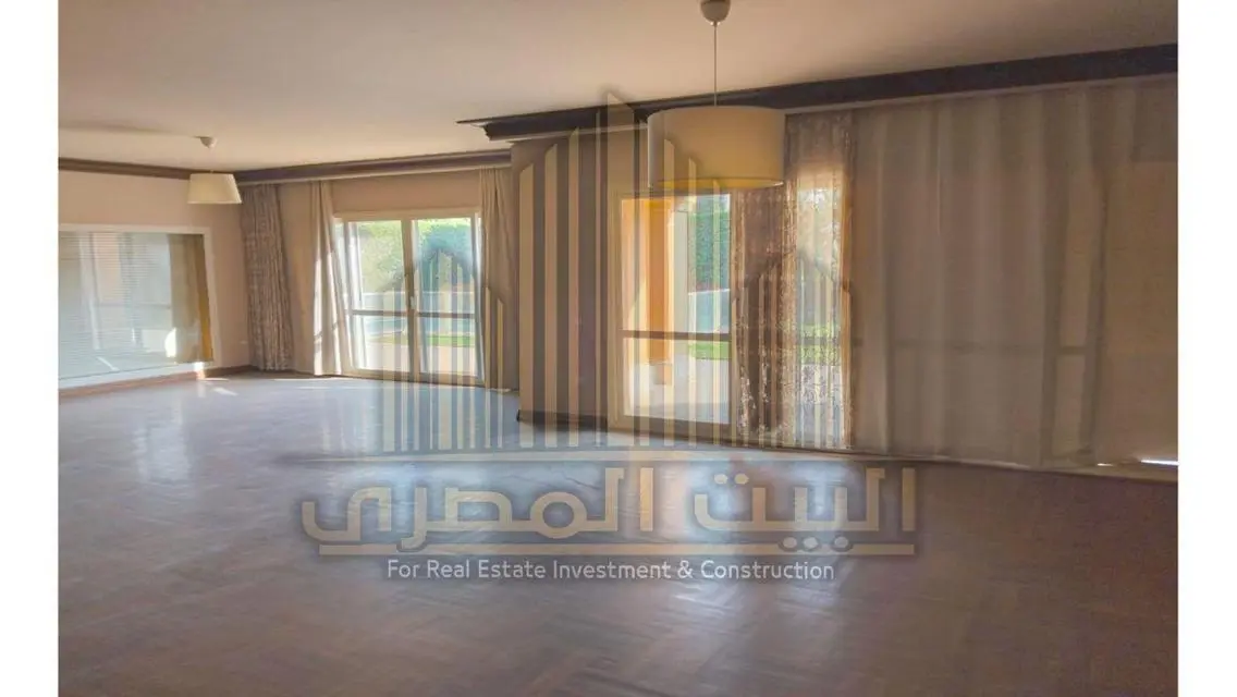 Luxury Villa for Sale with Private Pool and Garden