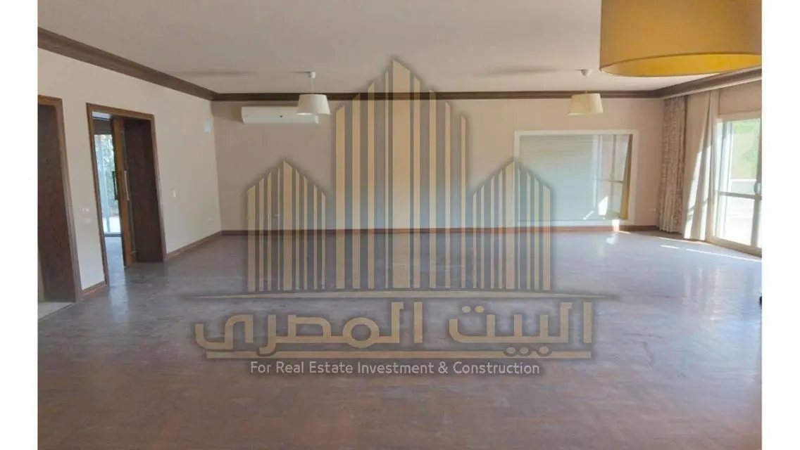 Luxury Villa for Sale with Private Pool and Garden