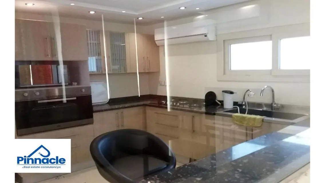 Stunning Apartment for Sale at a Great Price