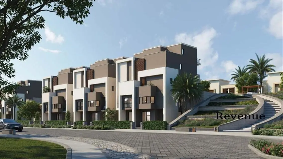 Luxury Villa with Spacious Area in Prime Location
