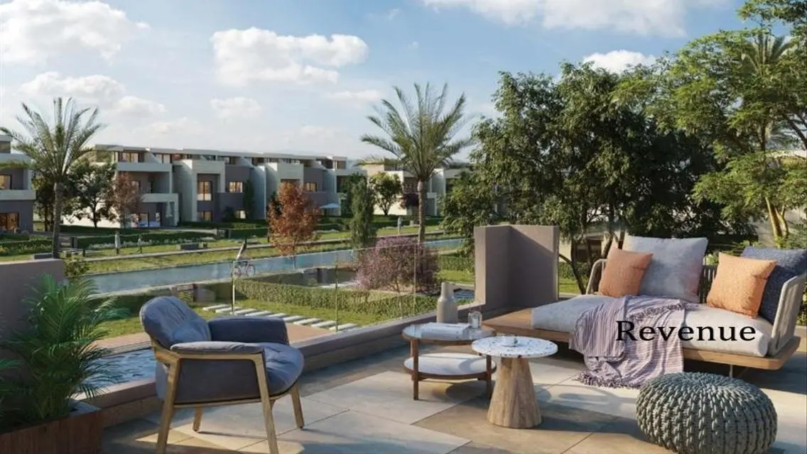 Luxury Villa with Spacious Area in Prime Location