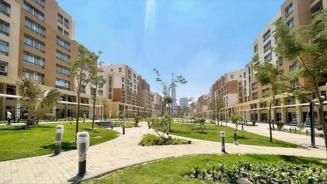 Luxury Apartment in Urban Design Community