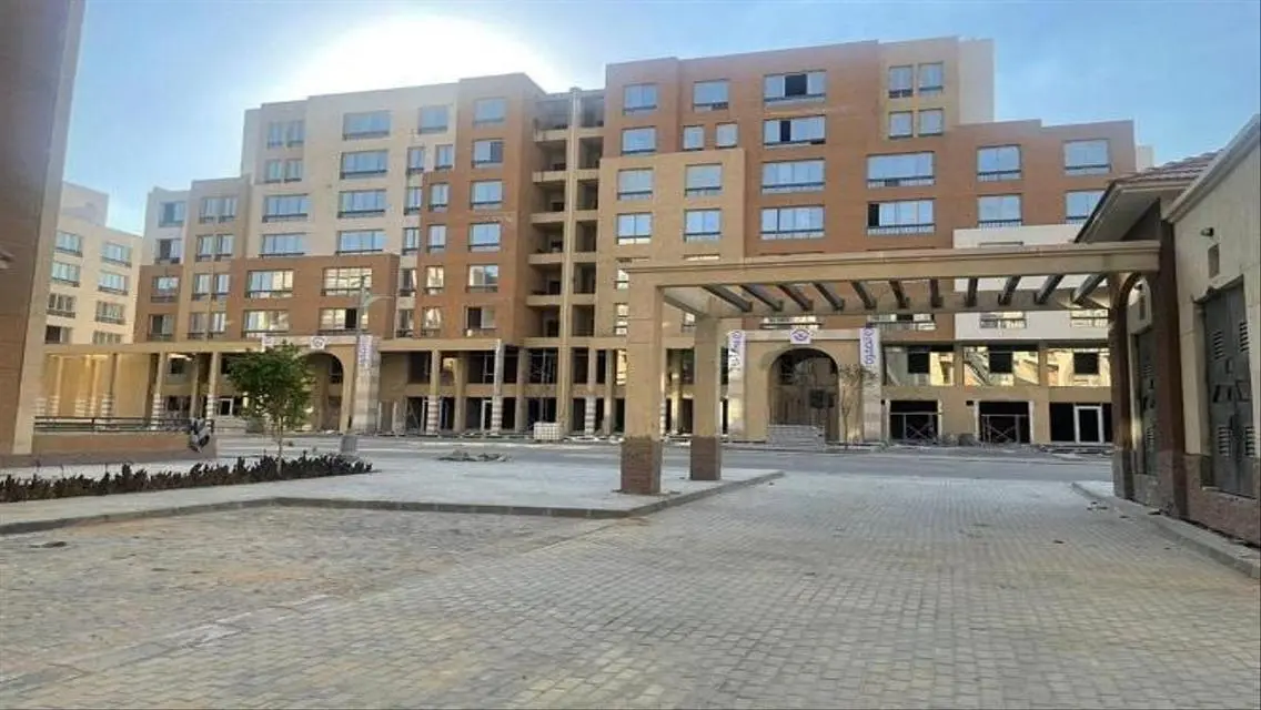 Luxury Apartment in Urban Design Community