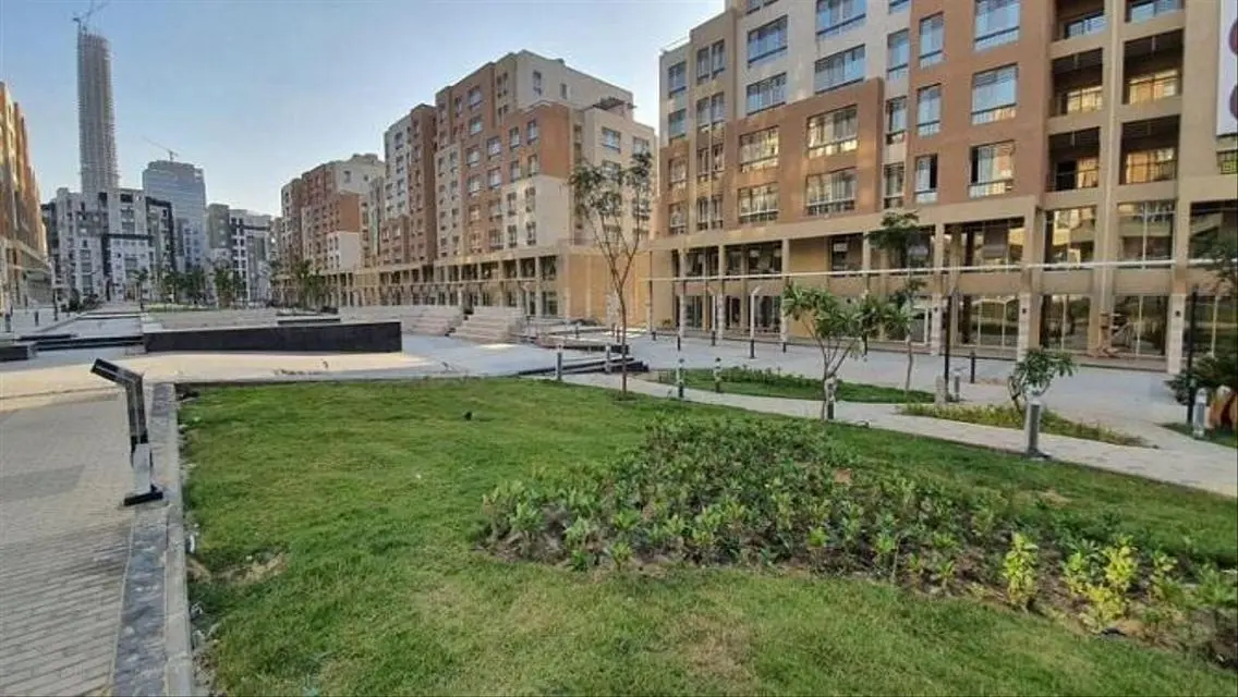 Luxury Apartment in Urban Design Community