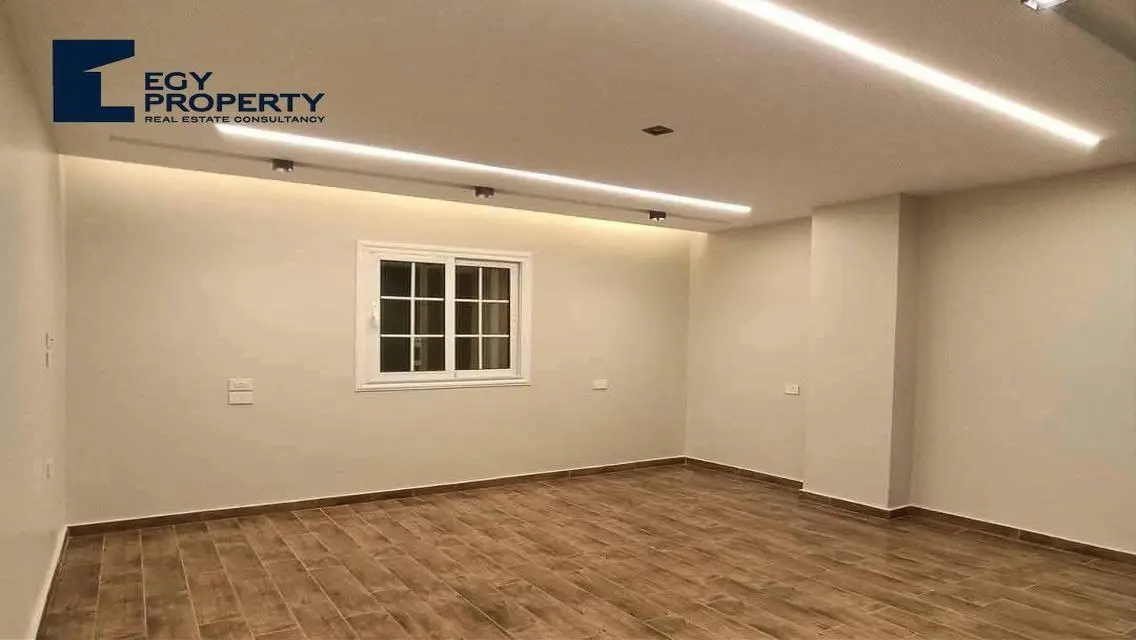 شقة مميزة للبيع في سراي - القاهرة الجديدة