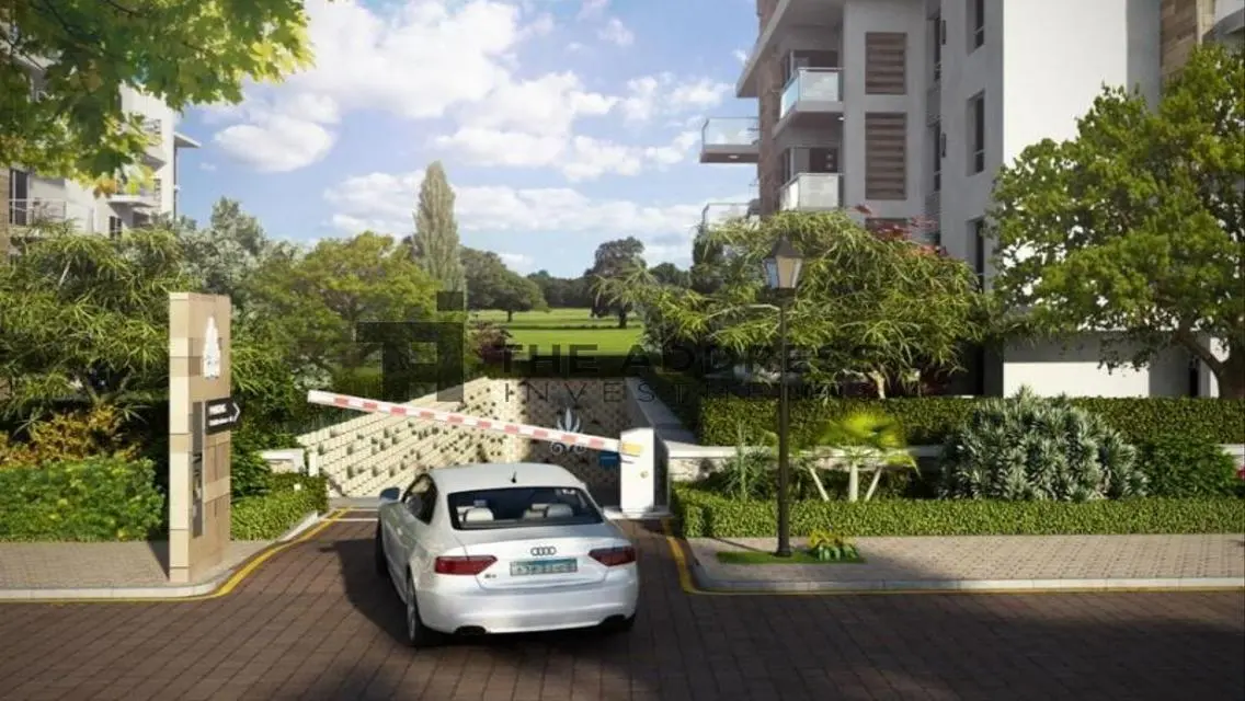 Luxury Apartment for Sale with Stunning Views