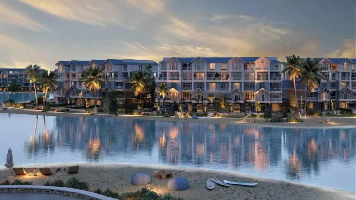 Luxury Apartment for Sale with Stunning Views