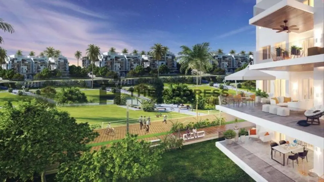 Luxury Apartment for Sale with Stunning Views