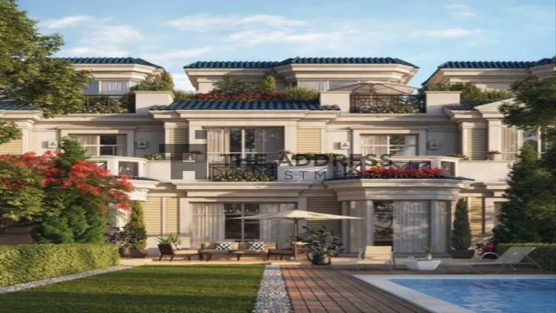 Luxury Apartment for Sale with Stunning Views
