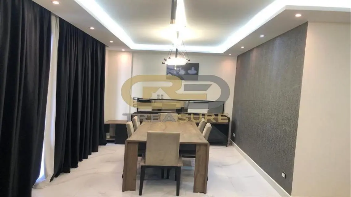 A Hidden Gem: Spacious 3600sqm Apartment for Sale