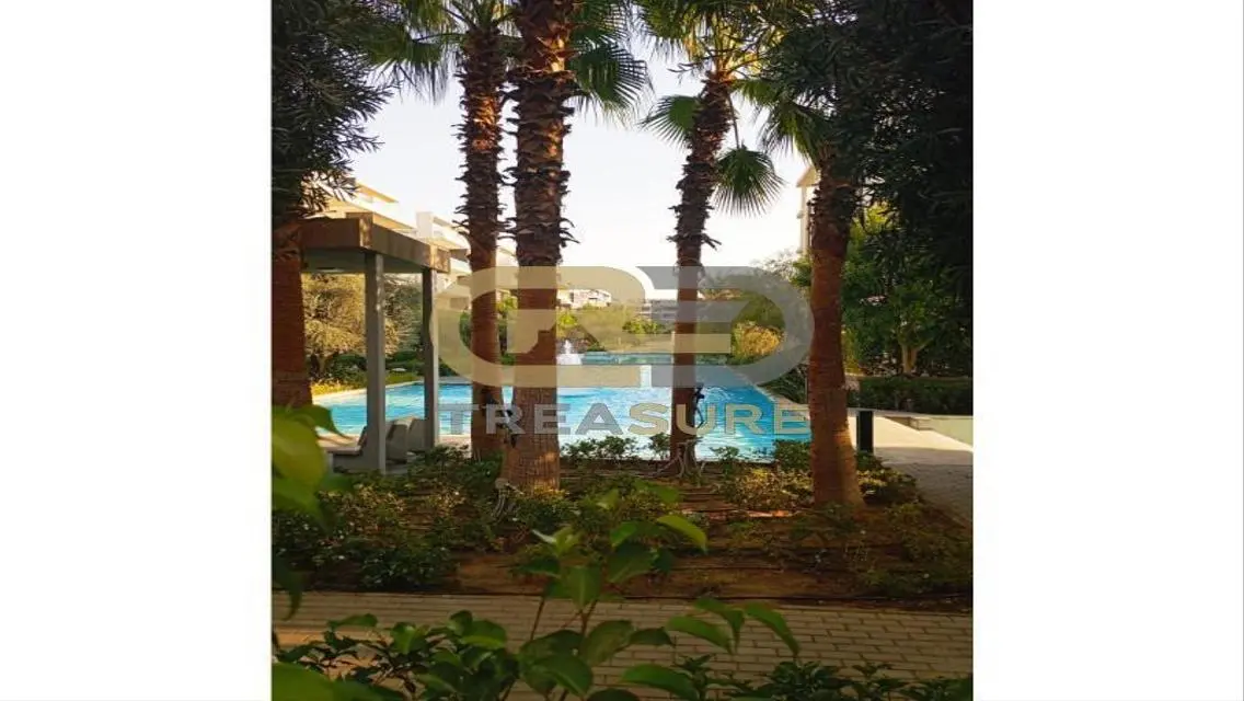 A Hidden Gem: Spacious 3600sqm Apartment for Sale