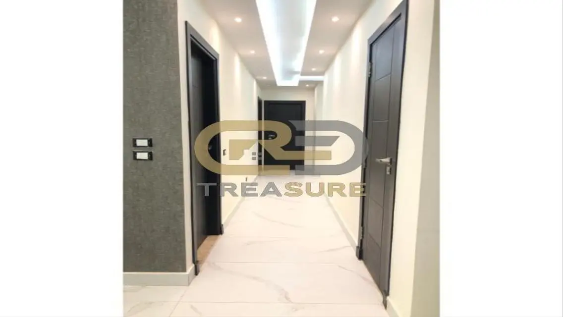 A Hidden Gem: Spacious 3600sqm Apartment for Sale