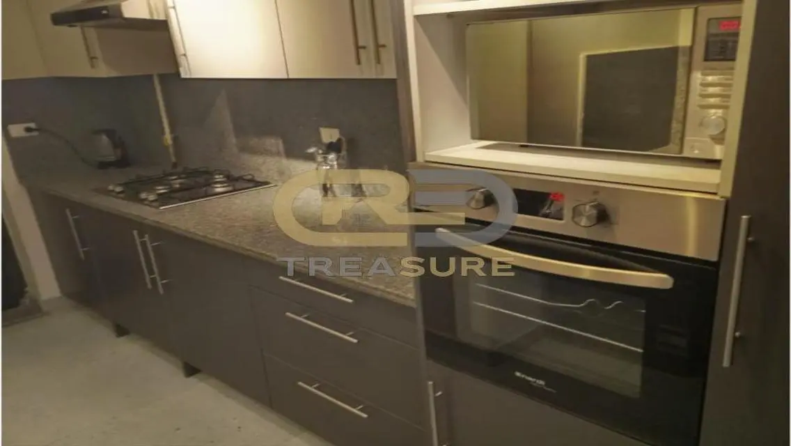 A Hidden Gem: Spacious 3600sqm Apartment for Sale