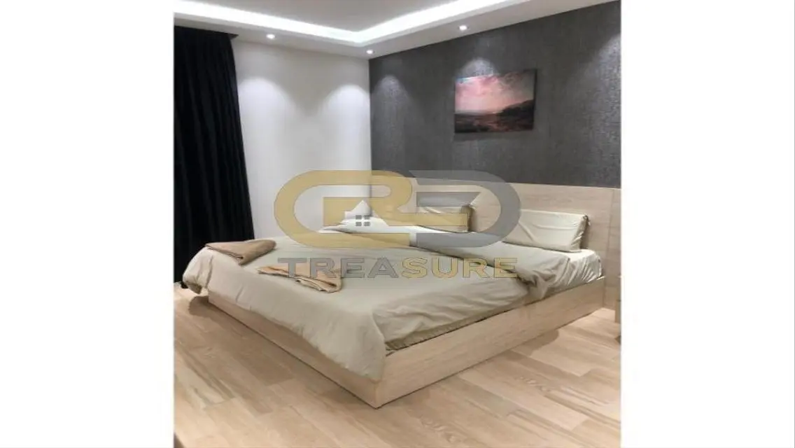 A Hidden Gem: Spacious 3600sqm Apartment for Sale