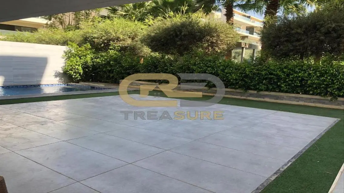 A Hidden Gem: Spacious 3600sqm Apartment for Sale