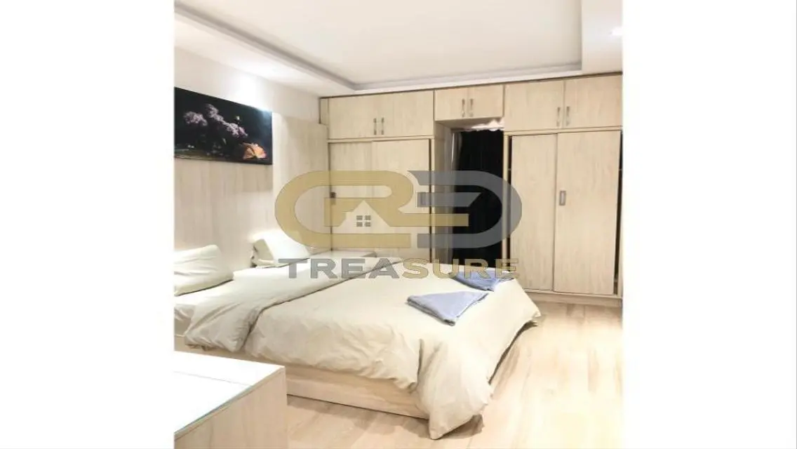 A Hidden Gem: Spacious 3600sqm Apartment for Sale
