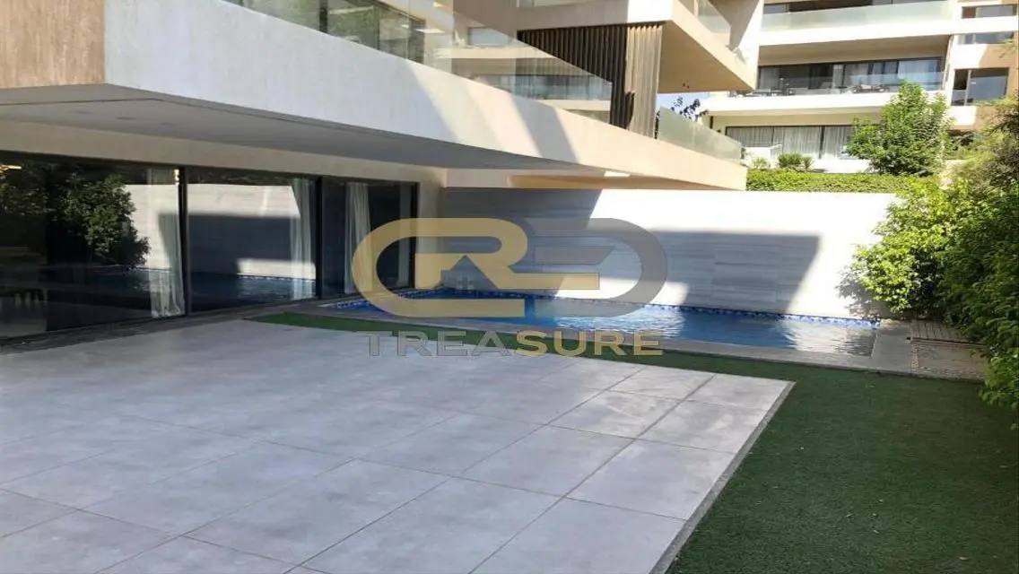 A Hidden Gem: Spacious 3600sqm Apartment for Sale