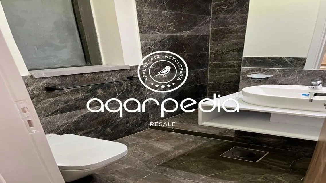 Luxury 145 sqm Apartment for Sale