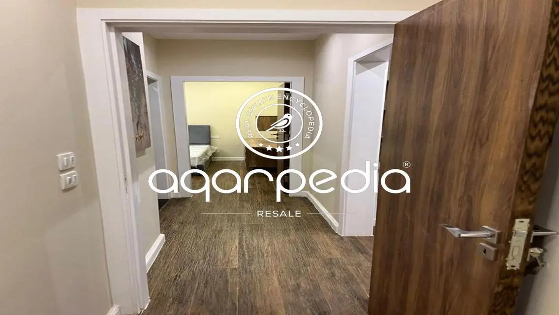 Luxury 145 sqm Apartment for Sale