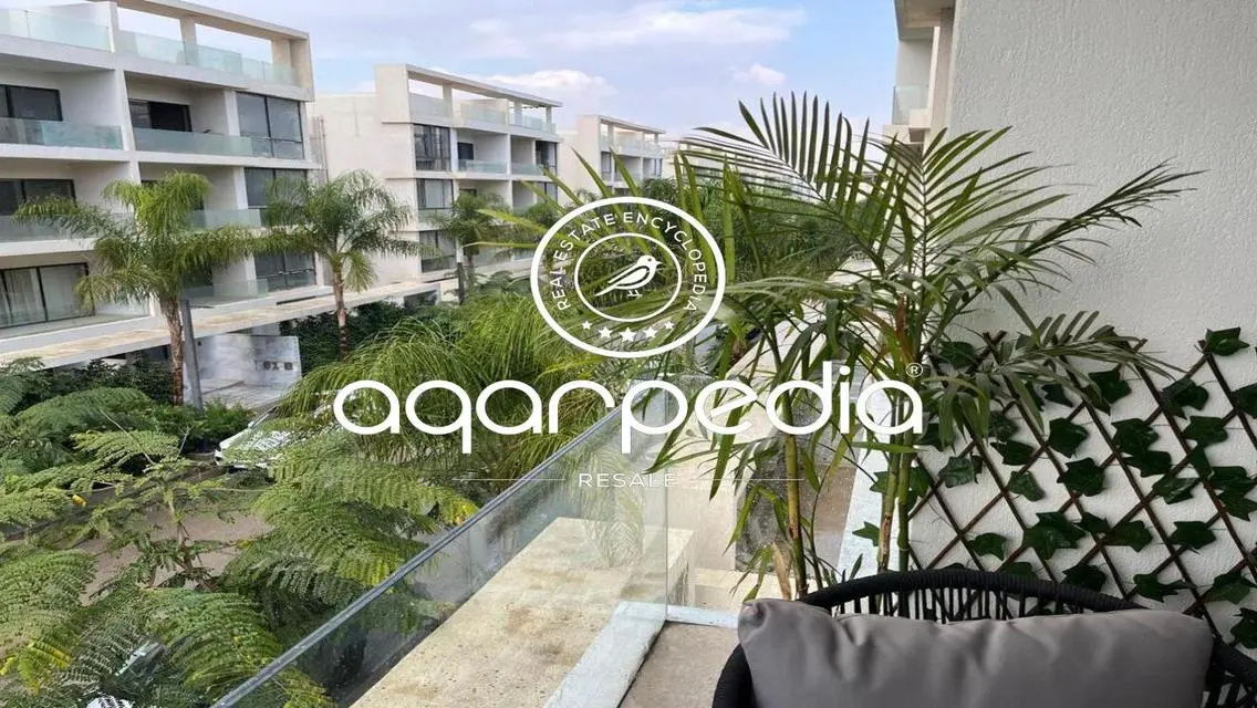 Luxury 145 sqm Apartment for Sale